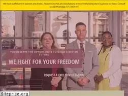 Sites similar to libertylegalva.com