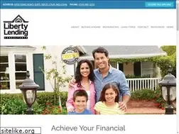 Sites similar to libertylendingconsultants.com