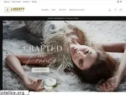 Sites similar to libertylifestyle.co.in