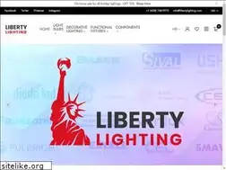 Sites similar to libertylighting.com