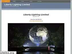Sites similar to libertylightinglimited.com