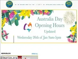 Sites similar to libertyliquors.com.au
