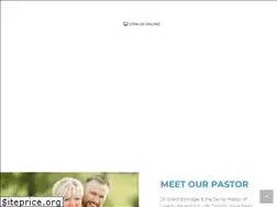 Sites similar to libertylive.church