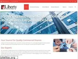 Sites similar to libertyloan.net