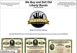 Sites similar to libertyloanbonds.com