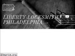 Sites similar to libertylocksmithphiladelphia.com