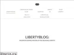 Sites similar to libertylol.com