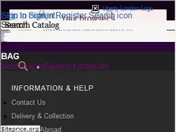 Sites similar to libertylondon.com