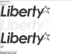 Sites similar to libertymall.com.br