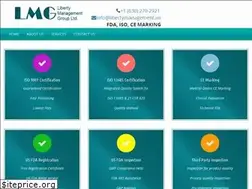 Sites similar to libertymanagement.us