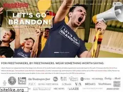 Sites similar to libertymaniacs.com