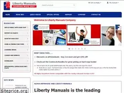 Sites similar to libertymanuals.com
