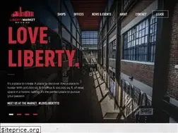 Sites similar to libertymarket.ca