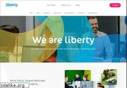 Sites similar to libertymarketing.co.uk
