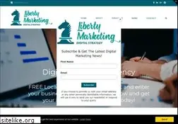 Sites similar to libertymarketing.com.au