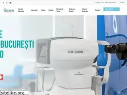 Sites similar to libertymedicalcenter.ro