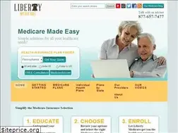 Sites similar to libertymedicare.com