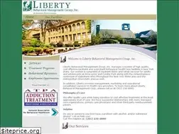 Sites similar to libertymgt.com