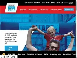 Sites similar to libertymile.org