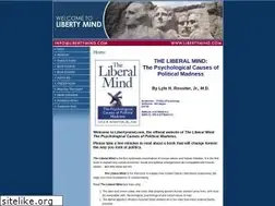 Sites similar to libertymind.com
