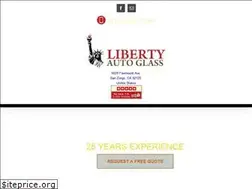 Sites similar to libertymobileautoglass.com