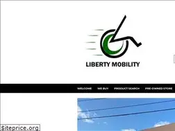 Sites similar to libertymobility.com