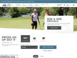 Sites similar to libertymountainresort.com