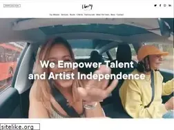 Sites similar to libertymusicpr.com