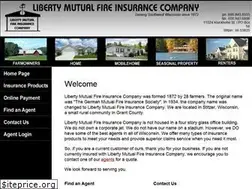 Sites similar to libertymutual.coop