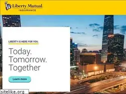 Sites similar to libertymutualcanada.com