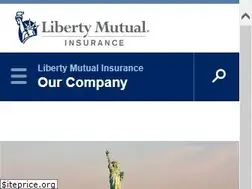 Sites similar to libertymutualgroup.com
