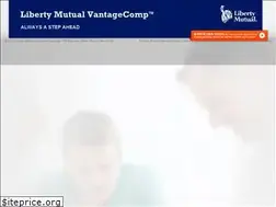 Sites similar to libertymutualvantagecomp.com