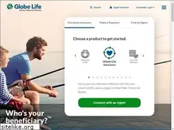 Sites similar to libertynational.com