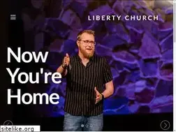 Sites similar to libertync.org