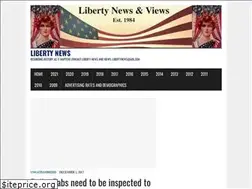 Sites similar to libertyohio.org