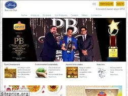 Sites similar to libertyoilmills.com