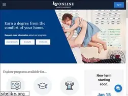 Sites similar to libertyonlinecounseling.com