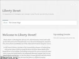 Sites similar to libertyonmass.com