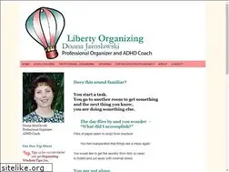 Sites similar to libertyorganizing.com