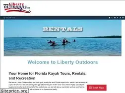 Sites similar to libertyoutdoors.us