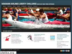 Sites similar to libertyoutrigger.org