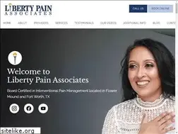Sites similar to libertypainassociates.com