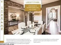 Sites similar to libertypark.com