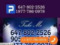 Sites similar to libertypartybus.com