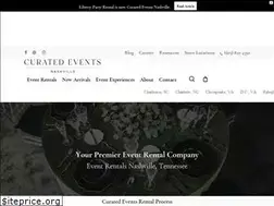 Sites similar to libertypartyrental.com