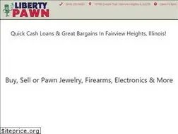 Sites similar to libertypawnshop.com