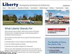 Sites similar to libertypetroleum.com