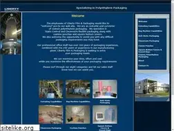 Sites similar to libertypkg.com