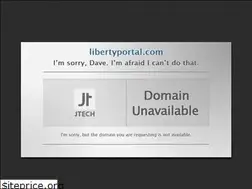 Sites similar to libertyportal.com
