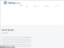 Sites similar to libertypp.com